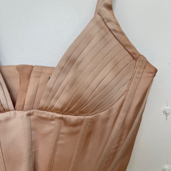 Corset Top from Zara - Picture 2 of 6